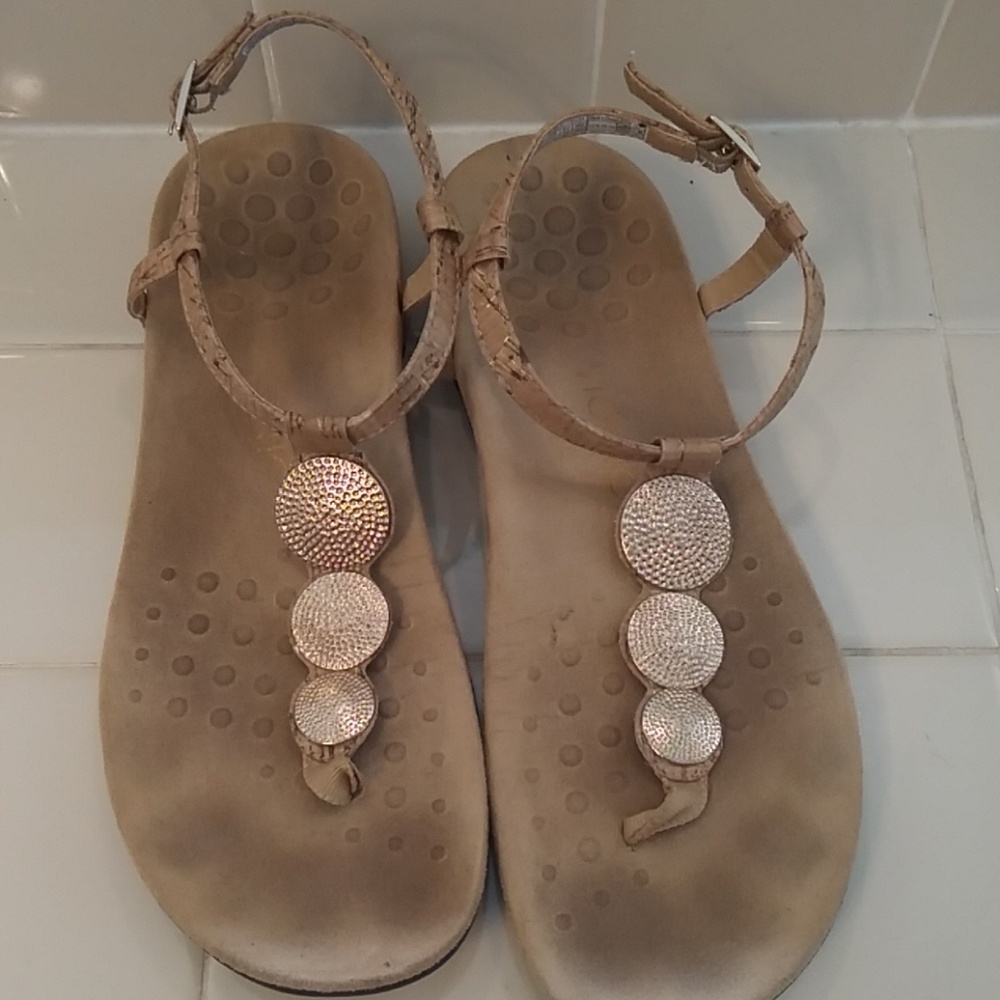 Vionic sandals